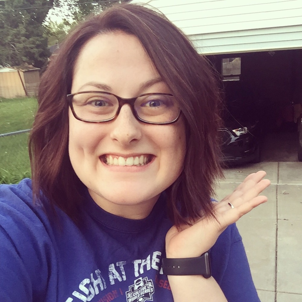 Meet your Posher, Jillian